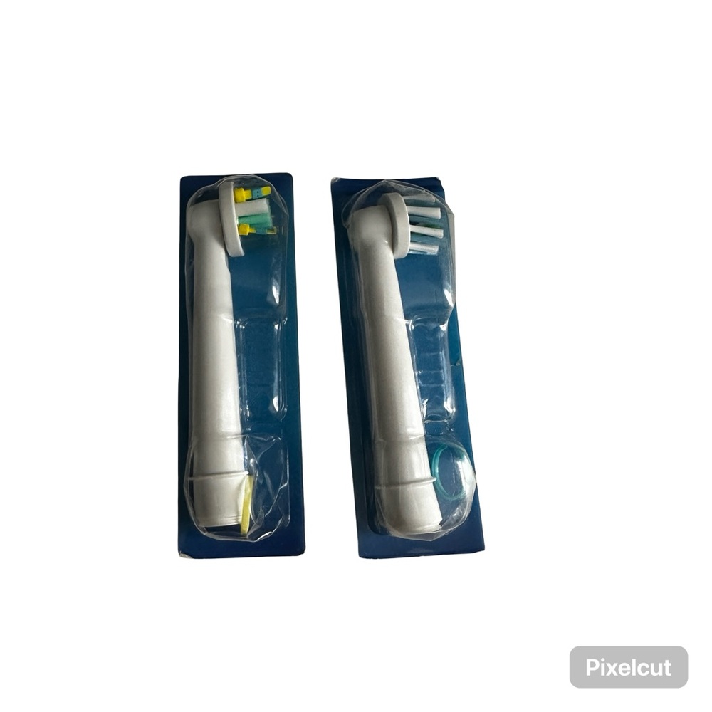Oral-B Brush Heads